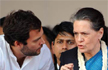 Enforcement Director Begins Probe Into Complaint Against Gandhis